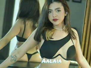 Aalaia