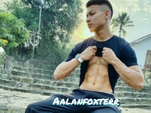 Aalanfoxterr