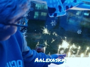 Aalexaskky