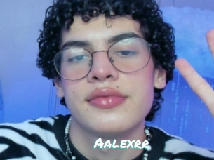 Aalexrr