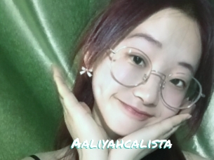 Aaliyahcalista