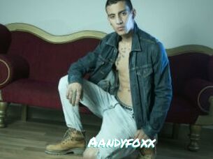 Aandyfoxx