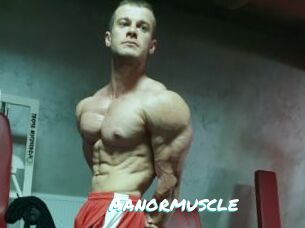 Aanormuscle