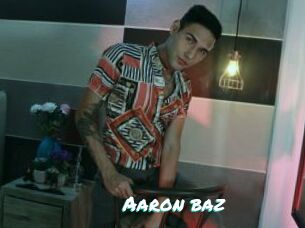 Aaron_baz