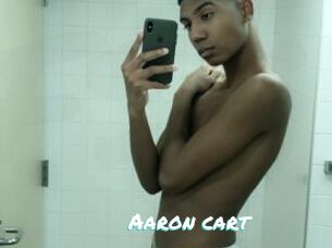 Aaron_cart