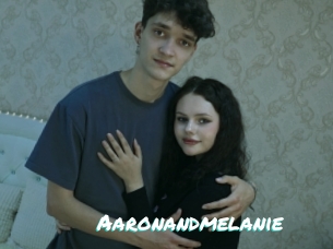 Aaronandmelanie