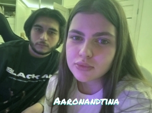 Aaronandtina