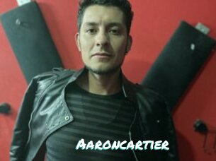 Aaroncartier