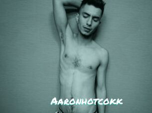 Aaronhotcokk