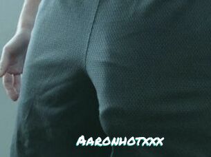 Aaronhotxxx