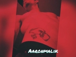 Aaronmalik