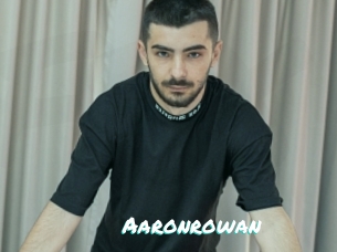 Aaronrowan