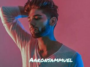 Aaronsammuel
