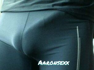 Aaronsexx