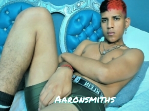 Aaronsmiths