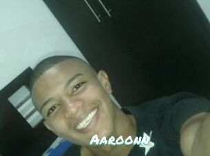 Aaroonn