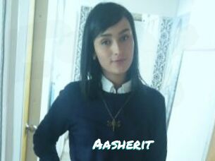 Aasherit