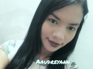 Aaudreyann