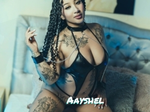 Aayshel