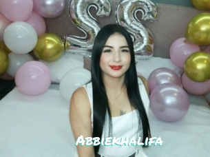 Abbiekhalifa