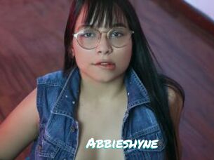 Abbieshyne