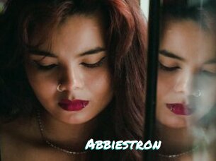 Abbiestron