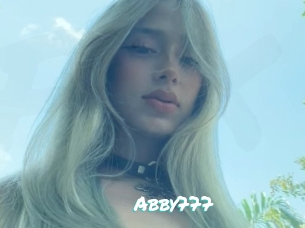 Abby777