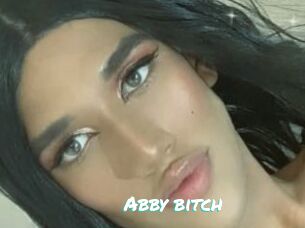Abby_bitch