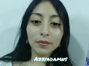 Abbyadamns