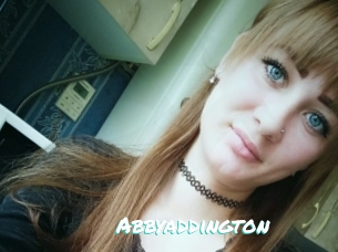Abbyaddington