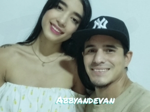 Abbyandevan