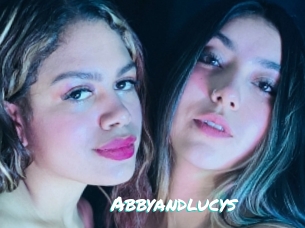 abbyandlucys Free Sites X