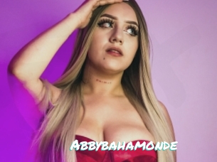 Abbybahamonde