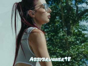 Abbybrunner98