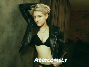 Abbycomely