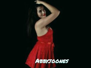 Abbyjoones
