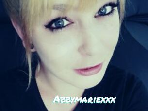 Abbymariexxx