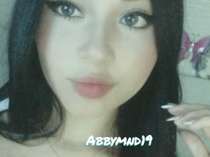 Abbymnd19