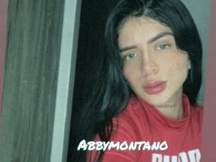 Abbymontano