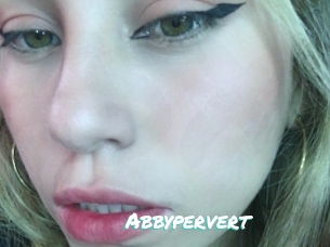 Abbypervert