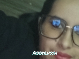 Abbyrussh