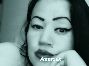 Abbysex