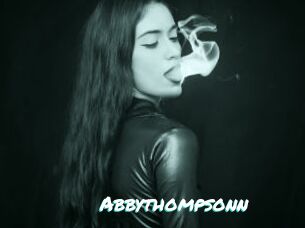 Abbythompsonn