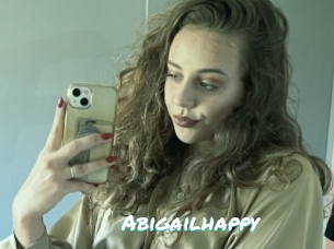 Abigailhappy