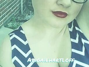 Abigailhartloff
