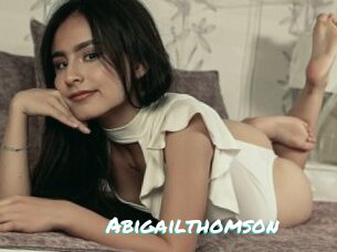 Abigailthomson