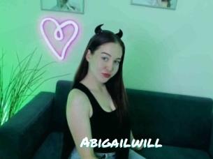 Abigailwill