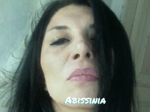 Abissinia