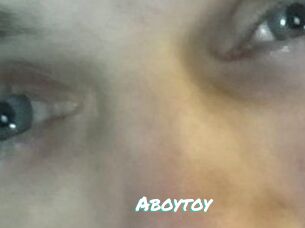 Aboytoy