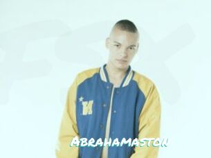 Abrahamaston